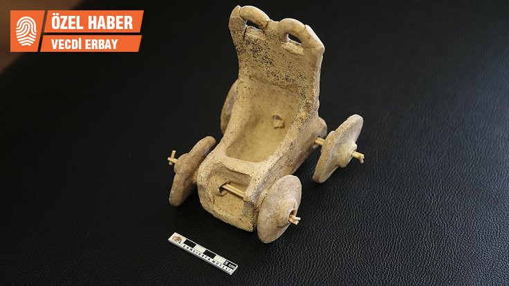 En eski oyuncak: Diyarbakır'da ne kadar bekleyecek?