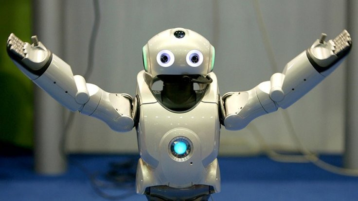 TBMM'ye başvuru: Robotlar İslamiyet'e uygun davransın
