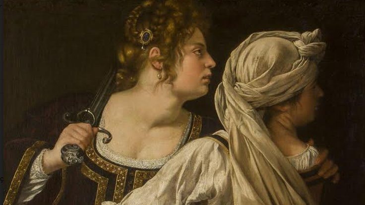 Barok dönemin kadın ressamları Gent'te sahne alıyor