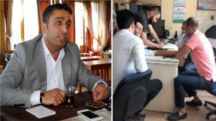 Yozgat Ticaret ve Sanayi Odası icralık oldu: Başkan'ın koltuğuna el kondu