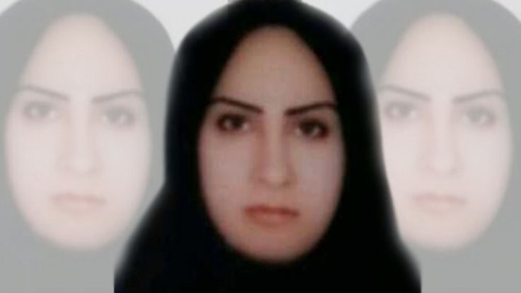 İran Sekaanvand’ı idam etti