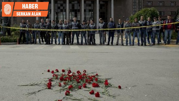 Ankara Katliamı anıtı Cumhurbaşkanlığı’na mı takıldı?