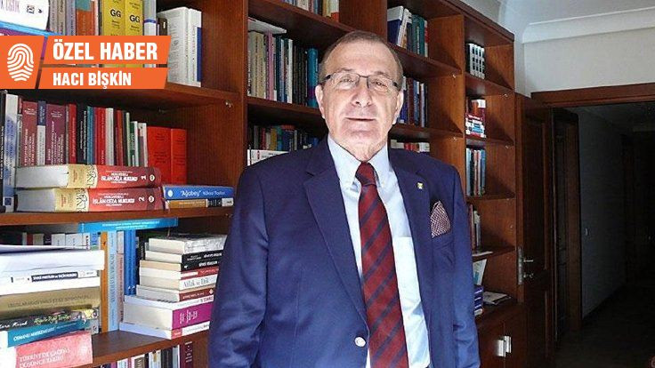 Prof. Sözüer'den Ömer Kavili yorumu: Tutuklamada zaptiye zihniyeti değişmedi!