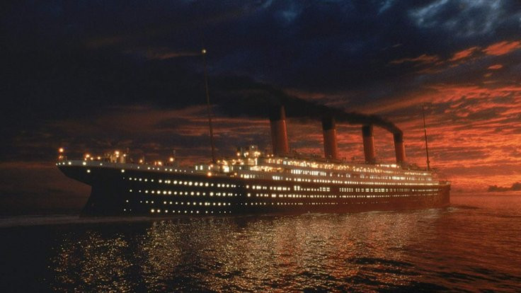 Titanic denizlere geri dönüyor! - Sayfa 2