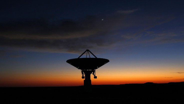 Evrenin uzak bölgelerinde sinyaller tespit edildi