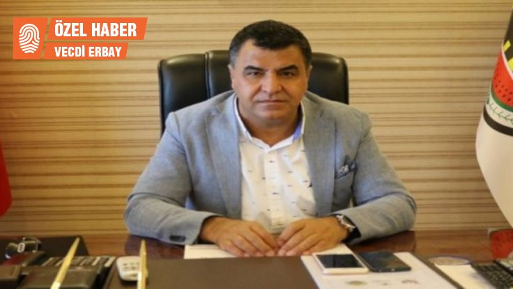 Alican Ebedinoğlu: Neden Diyarbakır esnafından dört kefil isteniyor?