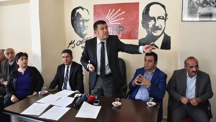 Ağbaba: Kavala'ya 1 yılda yazılamayan iddianame Turan'a 5 günde yazıldı