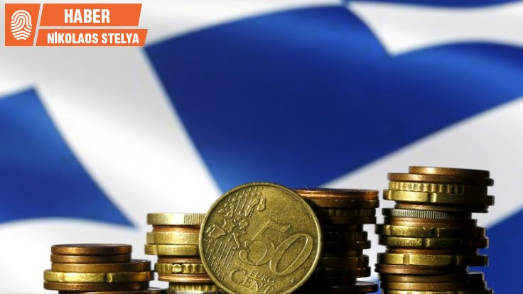 Yunanistan borsasında sert düşüş