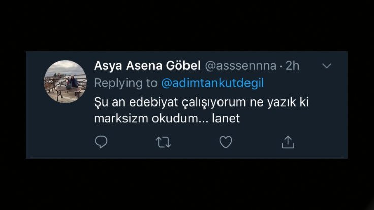 Twitter'da Marx akını: Hepimiz onu okuyoruz! - Sayfa 3