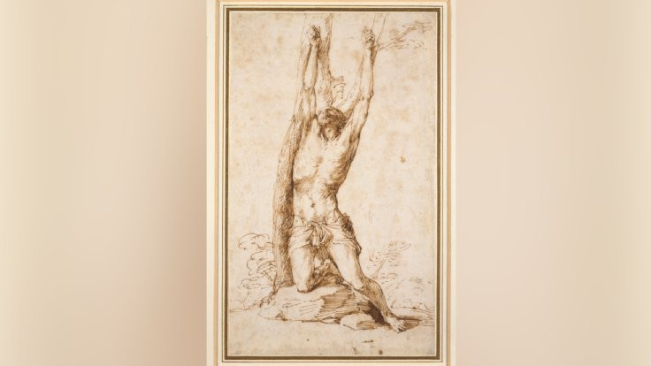 Barok resimde şiddet: Ribera sergisi! - Sayfa 4