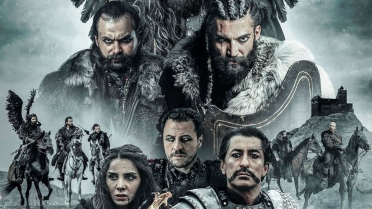 Deliler Fatih’in Fermanı filmine 'aşırı Türk milliyetçiliği' engeli