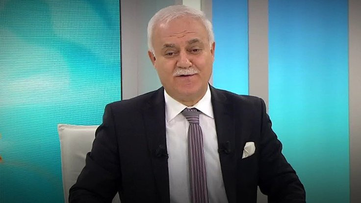 Hatipoğlu: Erdoğan bana adaylık teklif etti