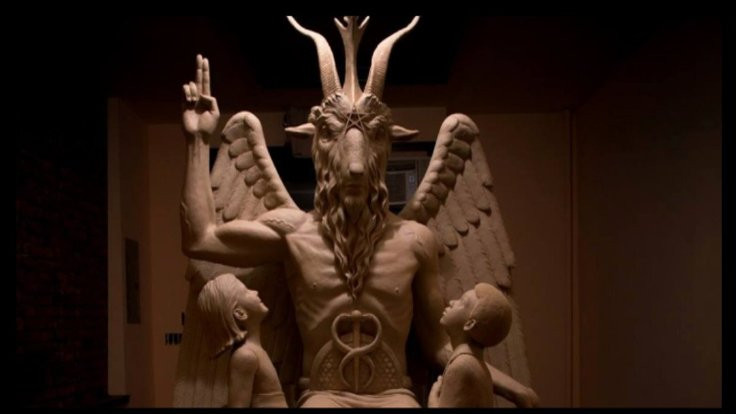 Satanistlerden Netflix ve Warner Bros'a 50 milyon dolarlık dava
