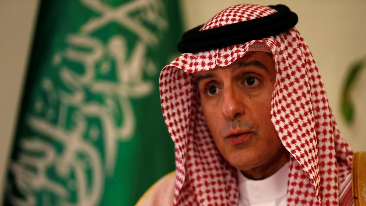 Riyad: Prens'in adını kötüye çıkaracak hiçbir şeye müsamaha göstermeyeceğiz