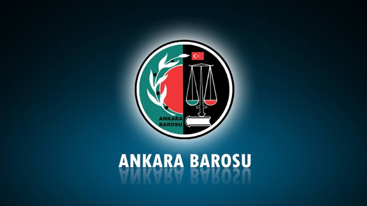 Ankara Barosu'ndan avukatlara saldırıya tepki: Avukat ataması yapmayacağız