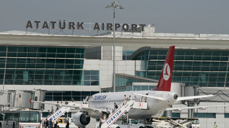 İBB Başkanı Uysal: İstanbul için en büyük çevre projemiz Atatürk Havalimanı'nı Millet Bahçesi'ne dönüştürmek