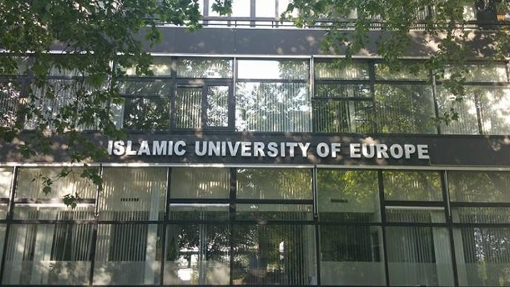 Tutuklama kararı verilen Avrupa İslam Üniversitesi Rektörü Bahçekapılı kayıplara karıştı
