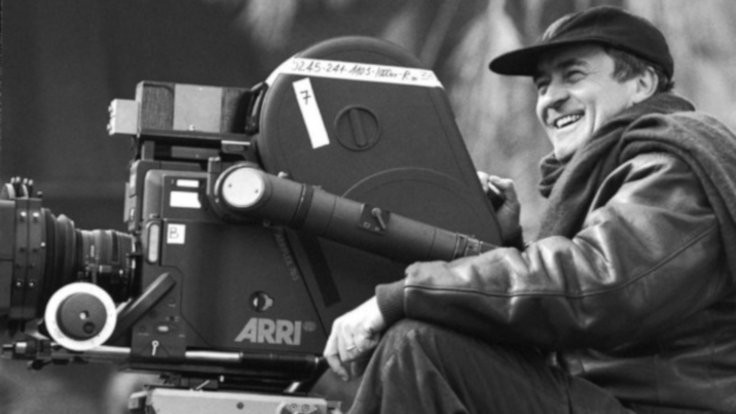 Bernardo Bertolucci'nin en iyi 10 filmi - Sayfa 1