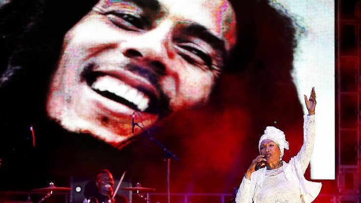 Reggae müzik UNESCO Dünya Mirası listesine girdi