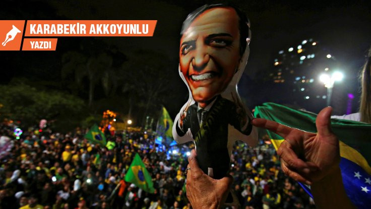 Brezilya seçimlerinden dersler: Yeni küresel faşizmi anlamak ve karşı çıkmak