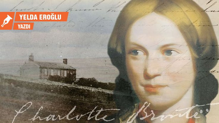 Charlotte Bronte’e kardeşini kim öldürttü?