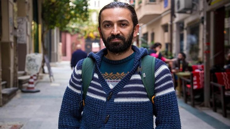 Gazeteci Demirhan gözaltına alındı