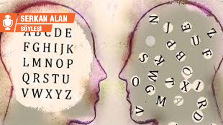 Psikolog Elif Yavuz: Disleksi hastalık değildir!