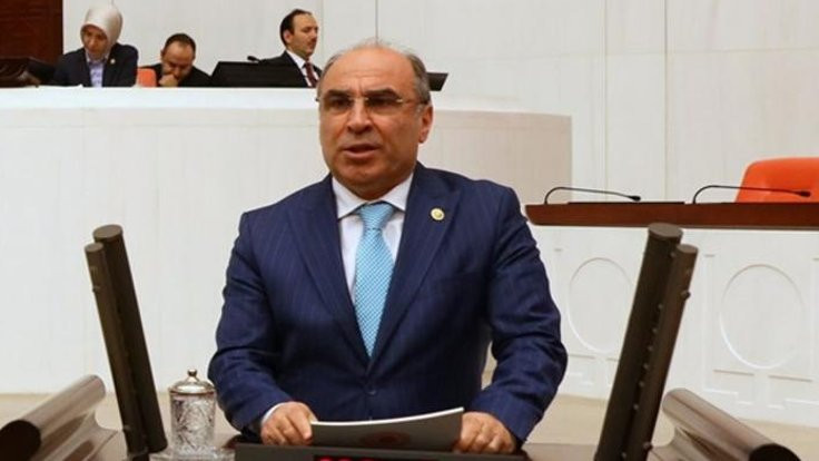 CHP milletvekili Erdin Bircan yaşamını yitirdi