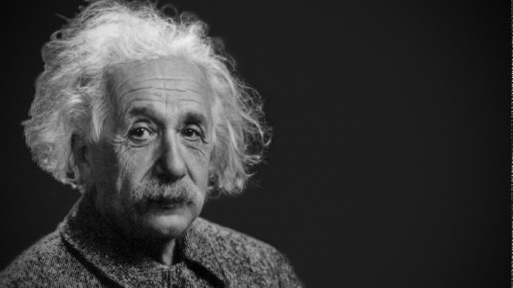 Einstein'in 'Tanrı mektubu' satıldı