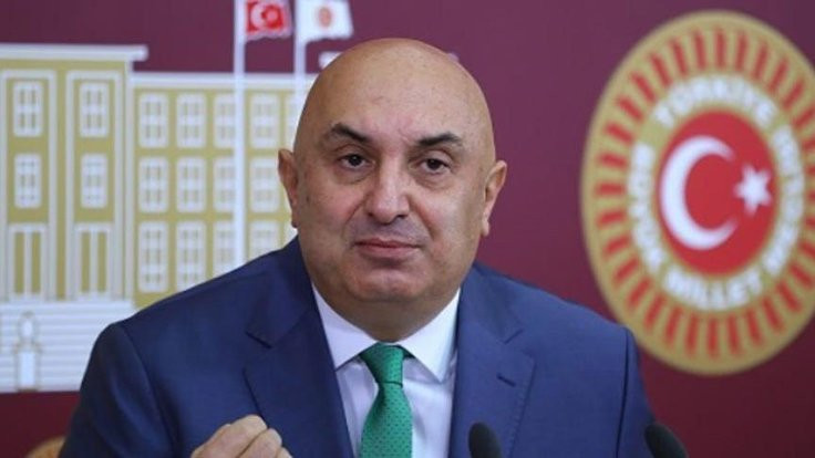 CHP'den AK Parti'ye 'Aladağ' tepkisi