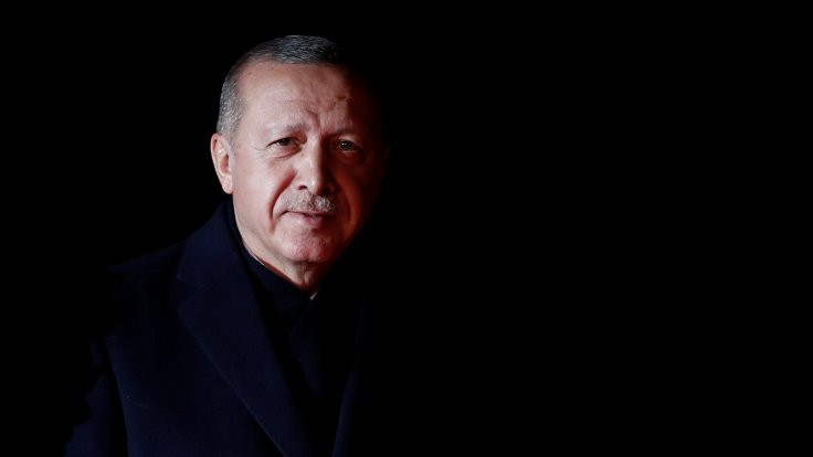 Erdoğan: Cumhur İttifakı'nı kıskananlar var