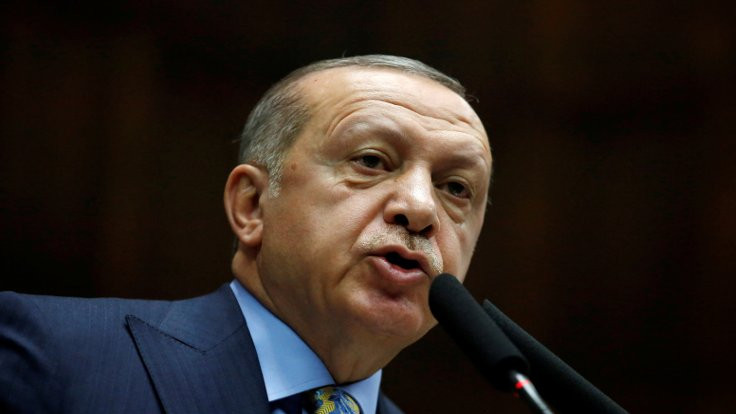 Erdoğan: AİHM'in Demirtaş kararı bizi bağlamaz