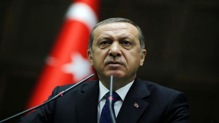 Cumhurbaşkanı Erdoğan: Kaşıkçı'nın infaz emri Suudi hükümetinin en üst makamlarından geldi