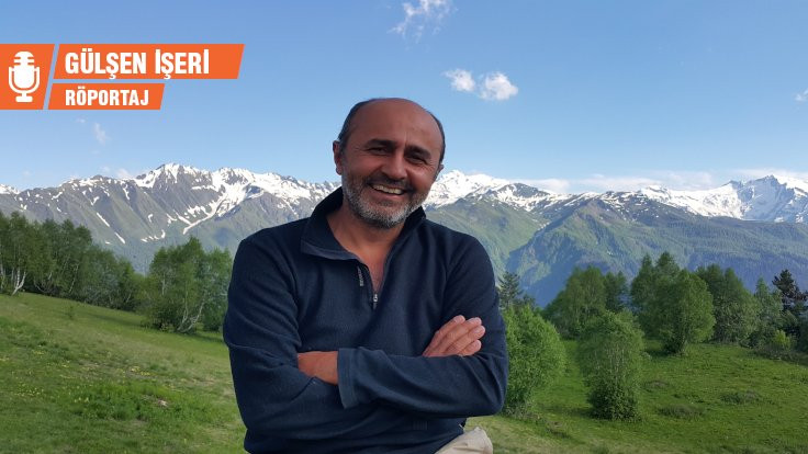 Erhan Karadağ: Muhalefete ‘had bildirmek’ yorumculuk sayılıyor