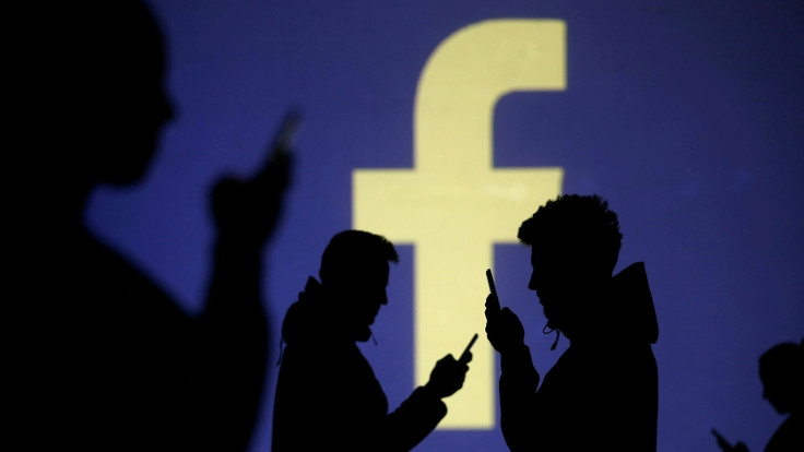 Facebook, ABD'deki seçimden önce 115 hesabı kapattı