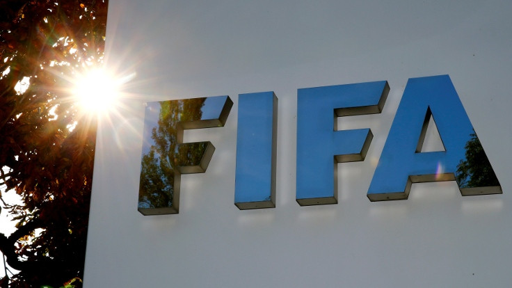 FIFA'dan Kayserispor'a transfer yasağı cezası