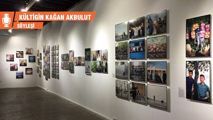 Türkiye'nin fotoğrafına tanık: Geniş Açı