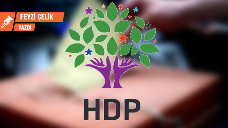 HDP’yi eleştirmek baskıyı görmemek midir?