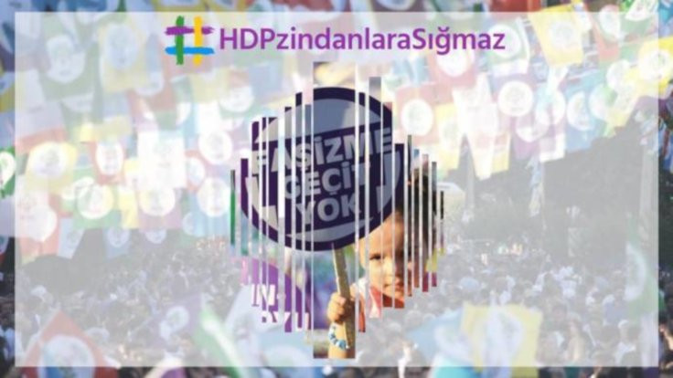 Instagram HDP'li vekillerin hesaplarını kapattı