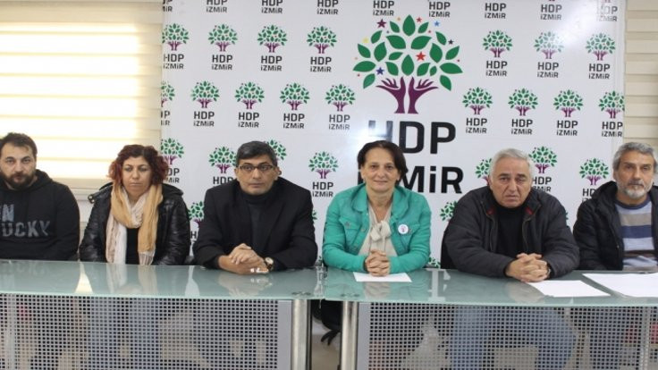 HDP: Seçim öncesi gözaltılar başlıyor