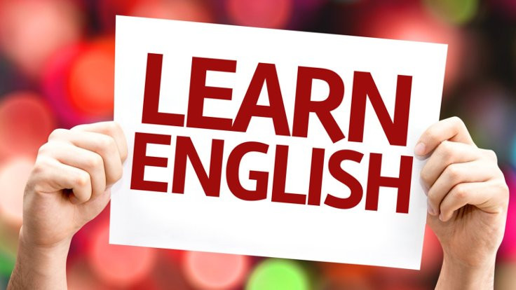 İngilizce öğrenmeye ihtiyacınız var mı ?