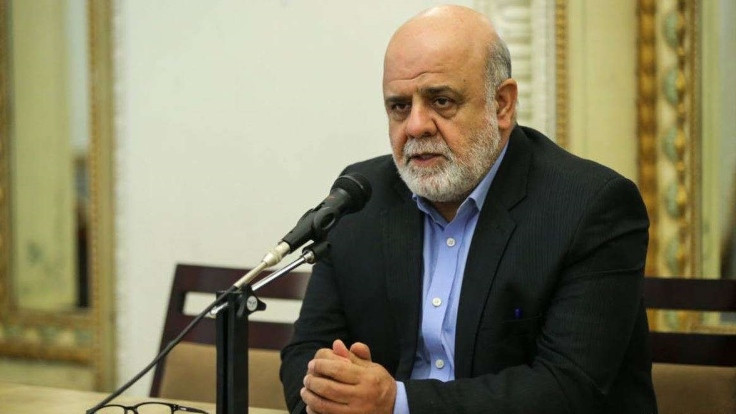 İran, Irak'la ticaretini takas yöntemi veya dinarla sürdürecek