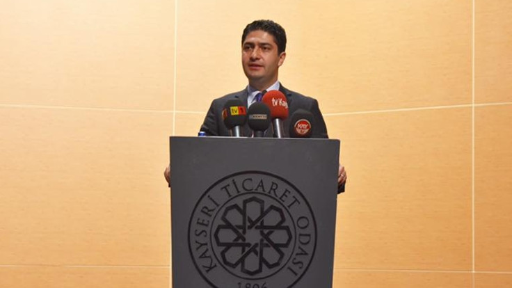 MHP'li İsmail Özdemir: Bazı FETÖ kararları iç sızlatıcı