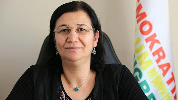 Leyla Güven: Öcalan ile görüşme sağlanıncaya kadar açlık grevini bırakmayacağım