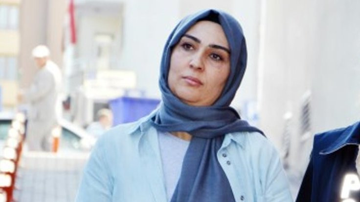 Meral Boydak'a 7,5 yıl hapis