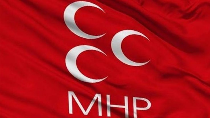 MHP seçim sloganlarını açıkladı