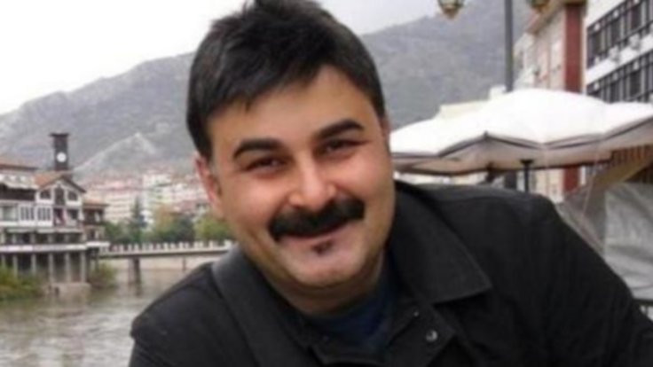 'Maceracı' Yeni'ye 'FETÖ' gözaltısı