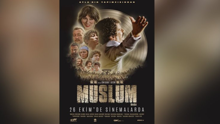 Müslüm: En iyi yükselen ikinci film - Sayfa 2