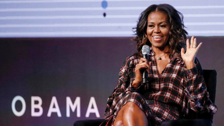 Michelle Obama'nın biletleri karaborsada