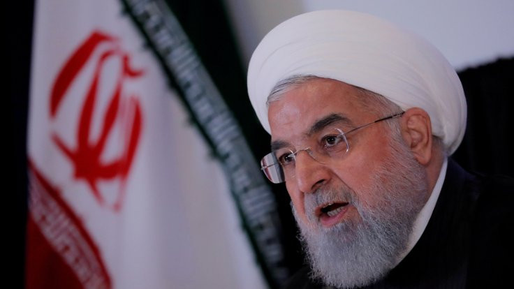 İran'dan ABD'ye nükleer meydan okuma